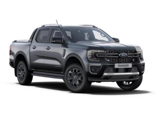 Ford Ranger 3,0 EcoBlue V6  WILDTRAK pick up
