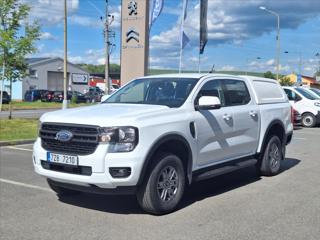 Ford Ranger 2,0 EcoBlue  XLT Double Cab pick up