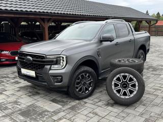 Ford Ranger Wildtrak 3.0D V6 177kw 4x4 AUT pick up