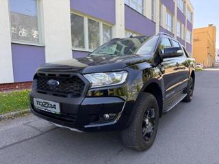 Ford Ranger 3,2 TDCi 4WD Wildtrak pick up
