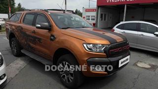 Ford Ranger 3.2TDCi pick up