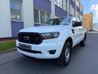 Ford Ranger /rozvody - servis 0 km najeto/ pick up
