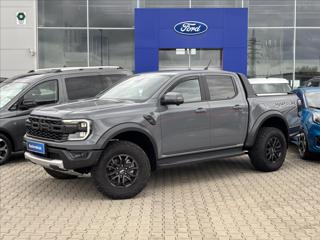 Ford Ranger 3,0 EcoBoost 215 kW V6 Raptor pick up