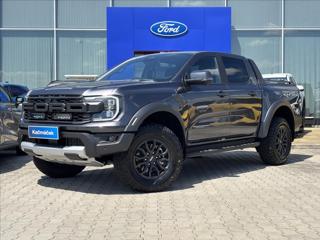 Ford Ranger 3,0 EcoBoost V6 215kW Raptor pick up