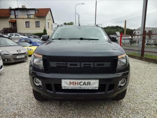 Ford Ranger 3,2 TDCi 147kW WILDTRACK pick up
