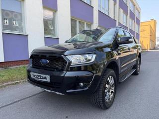 Ford Ranger 3,2 TDCi 4WD Wildtrak • pick up