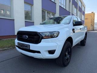 Ford Ranger /nové rozvody-servis/TOP STAV• pick up