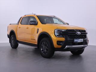 Ford Ranger 3,0 V6 Double Cab Wildtrak DPH pick up