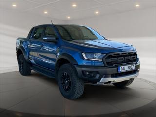 Ford Ranger 2,0 EB Raptor 4x4 AT pick up