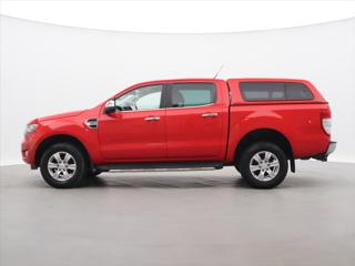 Ford Ranger 3,2 TDCi 147kW Double Cab Aut. pick up - Foto 4