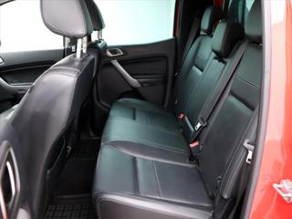 Ford Ranger 3,2 TDCi 147kW Double Cab Aut. pick up - Foto 14
