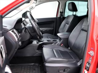 Ford Ranger 3,2 TDCi 147kW Double Cab Aut. pick up - Foto 11