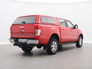 Ford Ranger 3,2 TDCi 147kW Double Cab Aut. pick up - Foto 7