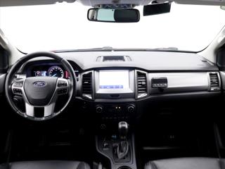 Ford Ranger 3,2 TDCi 147kW Double Cab Aut. pick up - Foto 31