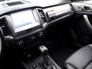 Ford Ranger 3,2 TDCi 147kW Double Cab Aut. pick up - Foto 25