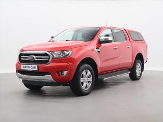 Ford Ranger 3,2 TDCi 147kW Double Cab Aut. pick up - Foto 3