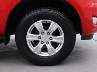 Ford Ranger 3,2 TDCi 147kW Double Cab Aut. pick up - Foto 33