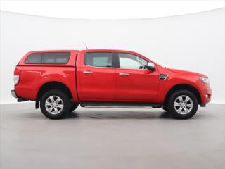 Ford Ranger 3,2 TDCi 147kW Double Cab Aut. pick up - Foto 8