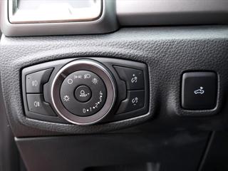 Ford Ranger 3,2 TDCi 147kW Double Cab Aut. pick up - Foto 17
