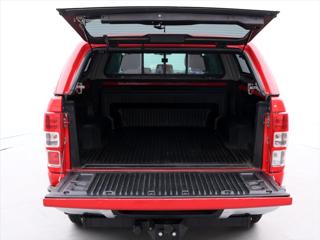 Ford Ranger 3,2 TDCi 147kW Double Cab Aut. pick up - Foto 9