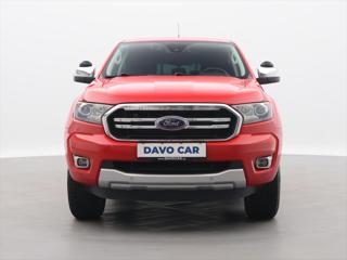Ford Ranger 3,2 TDCi 147kW Double Cab Aut. pick up - Foto 2