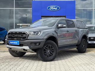 Ford Ranger 2,0 EcoBlue 156kW Raptor 156kW pick up