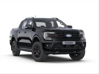 Ford Ranger 3,0 EcoBlue V6 176 kW 10 st. automat  Wildtrak pick up