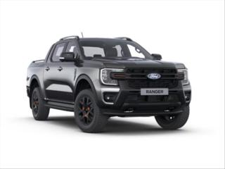 Ford Ranger 3,0 EcoBlue V6 176 kW 10 st. automat  Wildtrak pick up