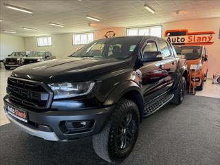 Ford Ranger 2,0 Raptor,Top stav,nové rozvody pick up