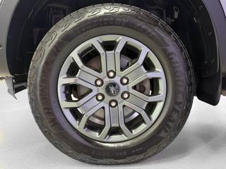 Ford Ranger 3.0L V6 A/T 4WD WILDTRAK HARDTOP, ACC, 360°CAM pick up - Foto 8