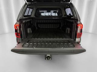Ford Ranger 3.0L V6 A/T 4WD WILDTRAK HARDTOP, ACC, 360°CAM pick up - Foto 23