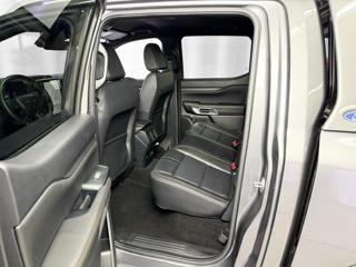 Ford Ranger 3.0L V6 A/T 4WD WILDTRAK HARDTOP, ACC, 360°CAM pick up - Foto 11