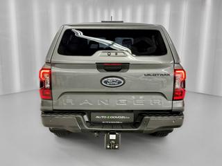 Ford Ranger 3.0L V6 A/T 4WD WILDTRAK HARDTOP, ACC, 360°CAM pick up - Foto 5