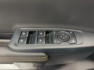 Ford Ranger 3.0L V6 A/T 4WD WILDTRAK HARDTOP, ACC, 360°CAM pick up - Foto 22