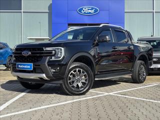 Ford Ranger 3,0 EcoBlue 177kW V6 Wildtrak pick up