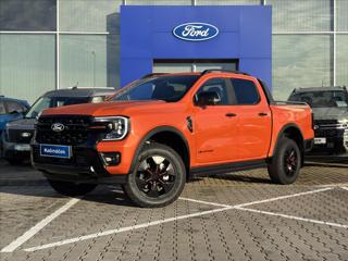 Ford Ranger 2,3 PHEV 207kW Wildtrak DPH pick up