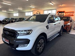 Ford Ranger 3,2 Wildtrak,AT,komplet servis! pick up
