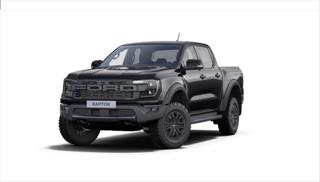 Ford Ranger 3,0 EcoBoost V6 Twin-Turbo 215 kW 10 St. automat  Raptor pick up