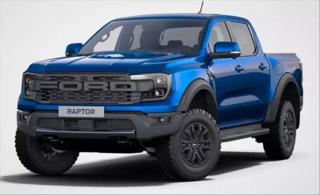 Ford Ranger 3,0 EcoBoost 292k  Raptor pick up