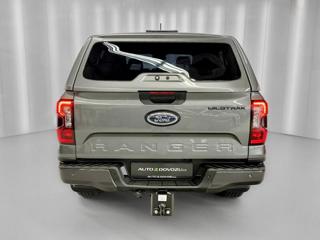 Ford Ranger 3.0L V6 A/T 4WD WILDTRAK HARD pick up - Foto 10