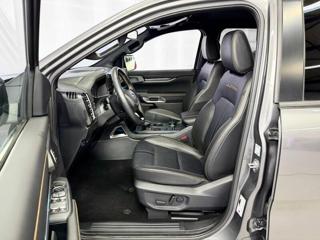 Ford Ranger 3.0L V6 A/T 4WD WILDTRAK HARD pick up - Foto 5
