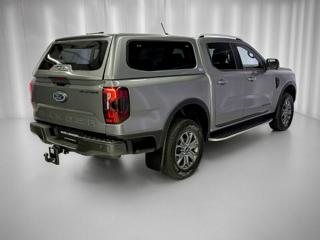Ford Ranger 3.0L V6 A/T 4WD WILDTRAK HARD pick up - Foto 6