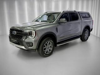 Ford Ranger 3.0L V6 A/T 4WD WILDTRAK  HARD pick up