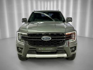 Ford Ranger 3.0L V6 A/T 4WD WILDTRAK HARD pick up - Foto 9