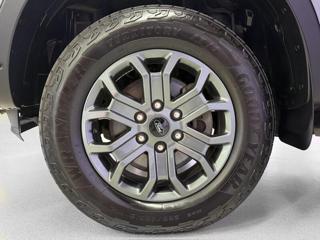 Ford Ranger 3.0L V6 A/T 4WD WILDTRAK HARD pick up - Foto 2