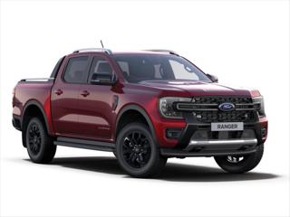 Ford Ranger 2,0 EcoBlue Bi-Turbo  Wildtrak pick up