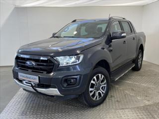 Ford Ranger 2,0 Bi-Turbo 156kW  Wildtrak pick up