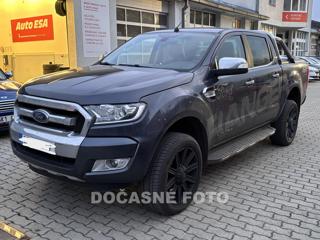 Ford Ranger 3.2 SUV