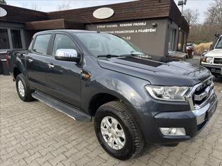 Ford Ranger 2.2 TDCi Double Cab XLT SUV