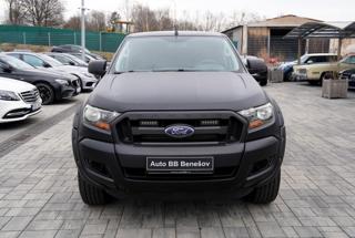 Ford Ranger 2.2 TDCi Double Cab XLT 4x4 SUV